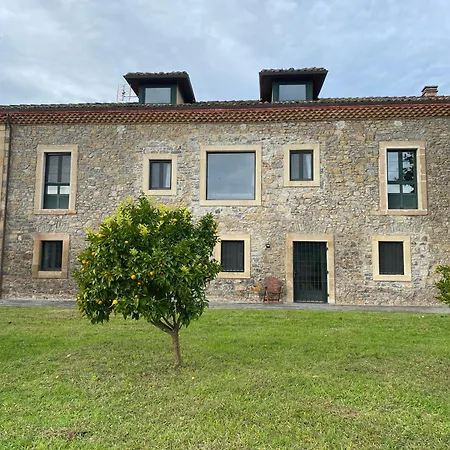 La Quinta De Tunte Villa Villaviciosa  Exterior photo
