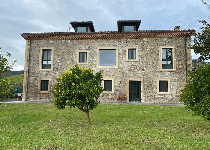 La Quinta De Tunte