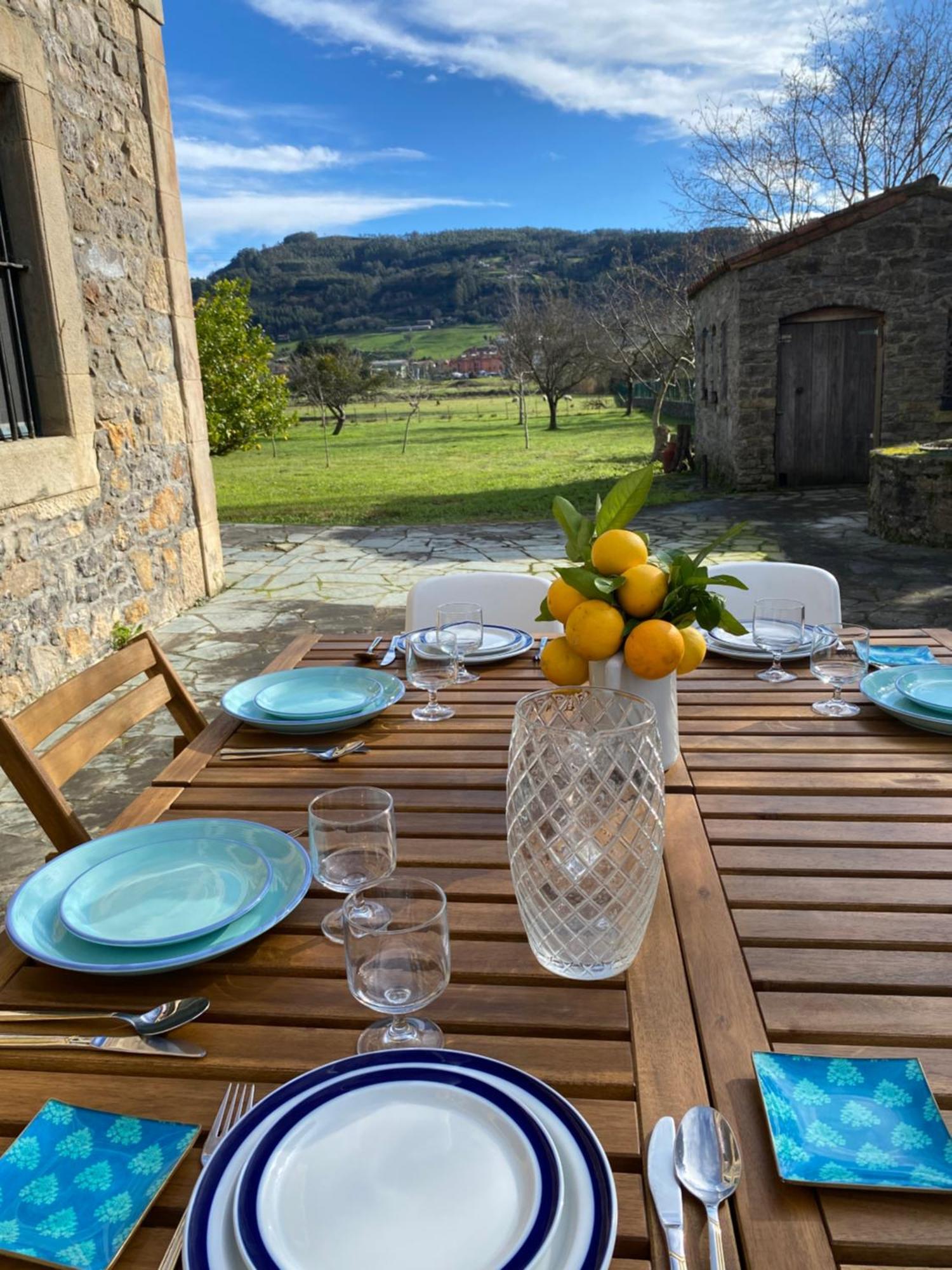 La Quinta De Tunte