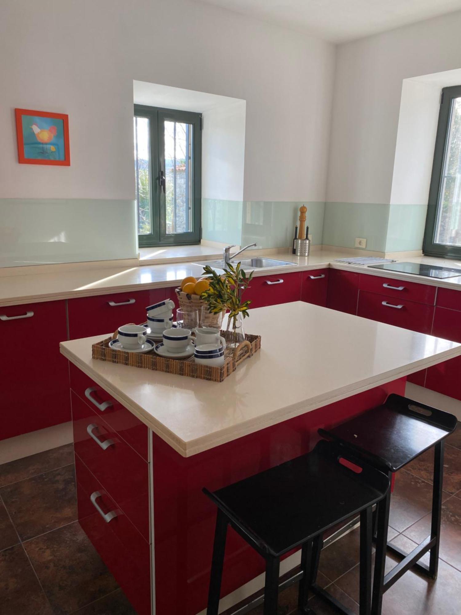 La Quinta De Tunte Villa *