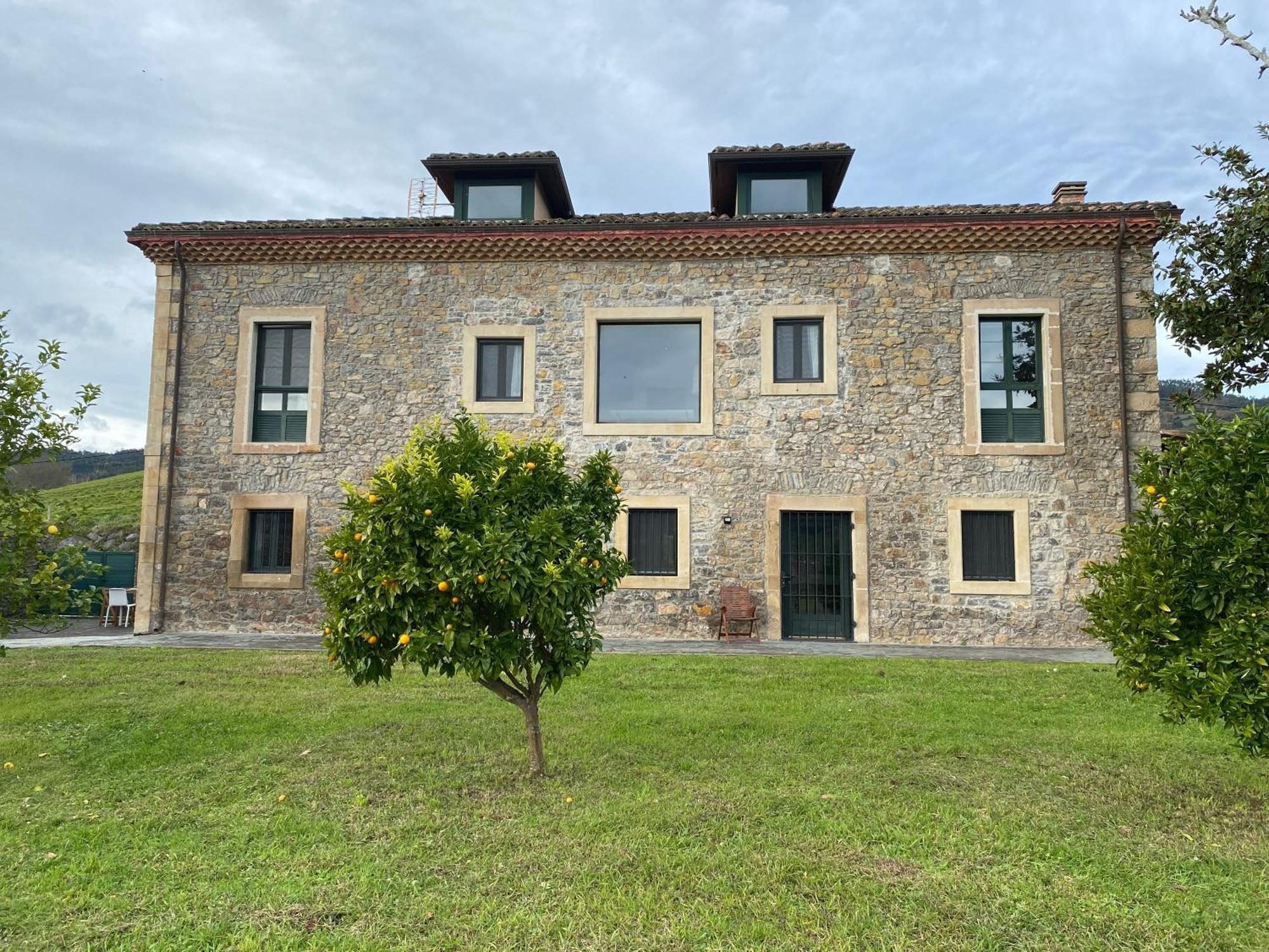La Quinta De Tunte Villa *